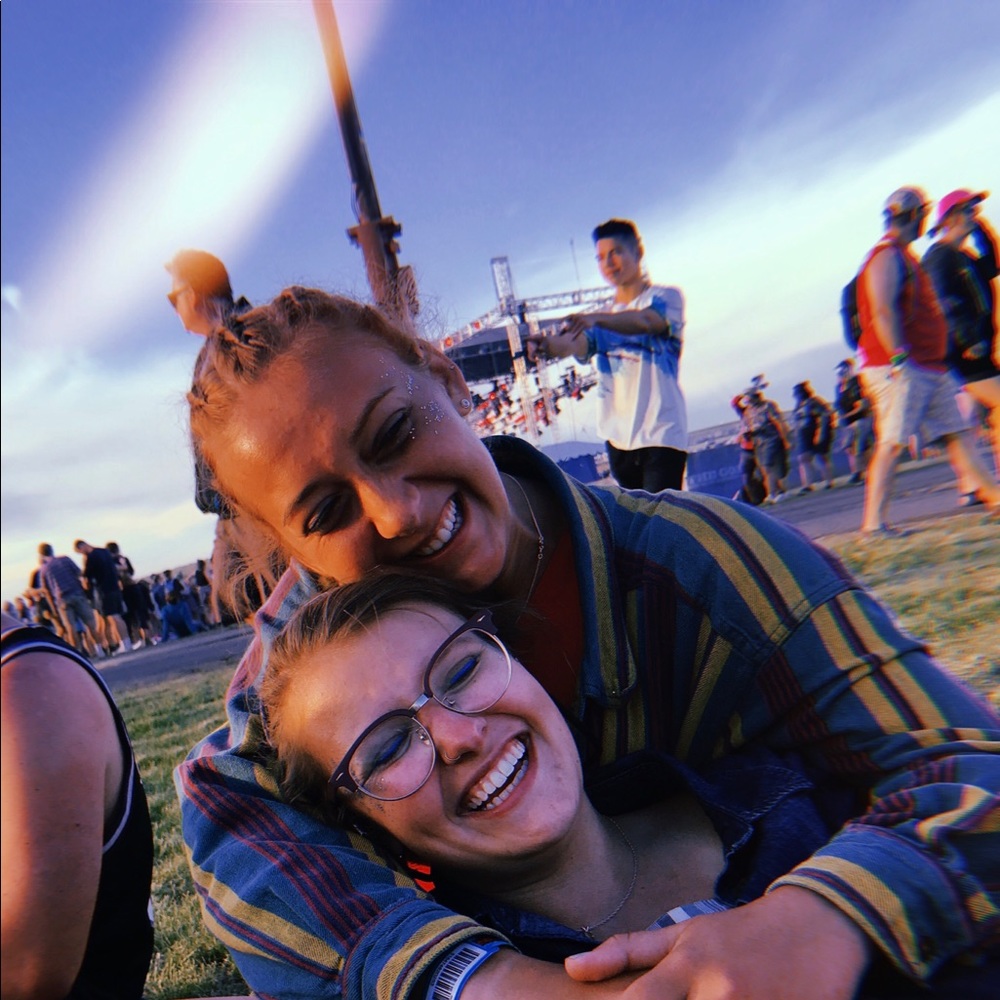 Meet your Posher, Mattise